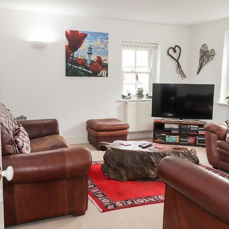 Awen Ingli Villa Newport  Dış mekan fotoğraf