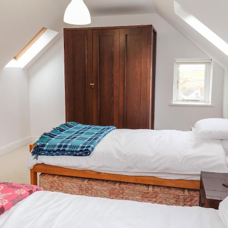 Awen Ingli Villa Newport  Dış mekan fotoğraf