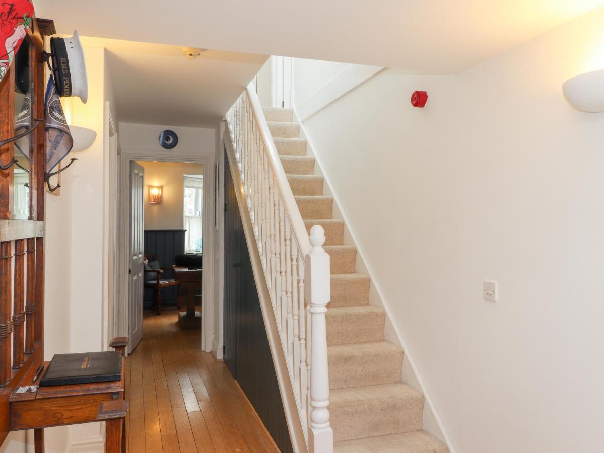 Awen Ingli Villa Newport  Dış mekan fotoğraf