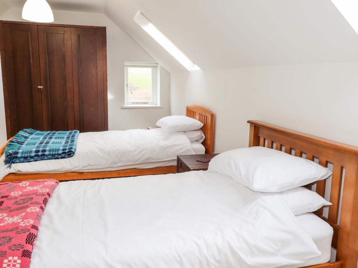 Awen Ingli Villa Newport  Dış mekan fotoğraf