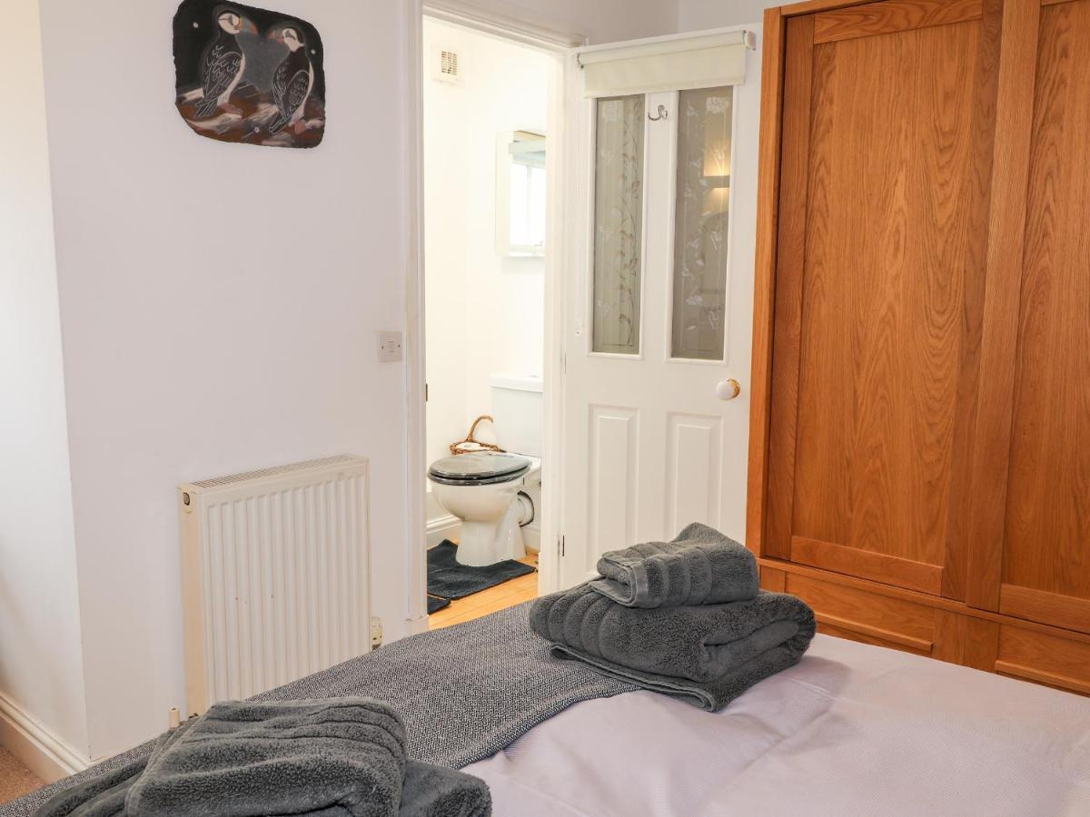 Awen Ingli Villa Newport  Dış mekan fotoğraf