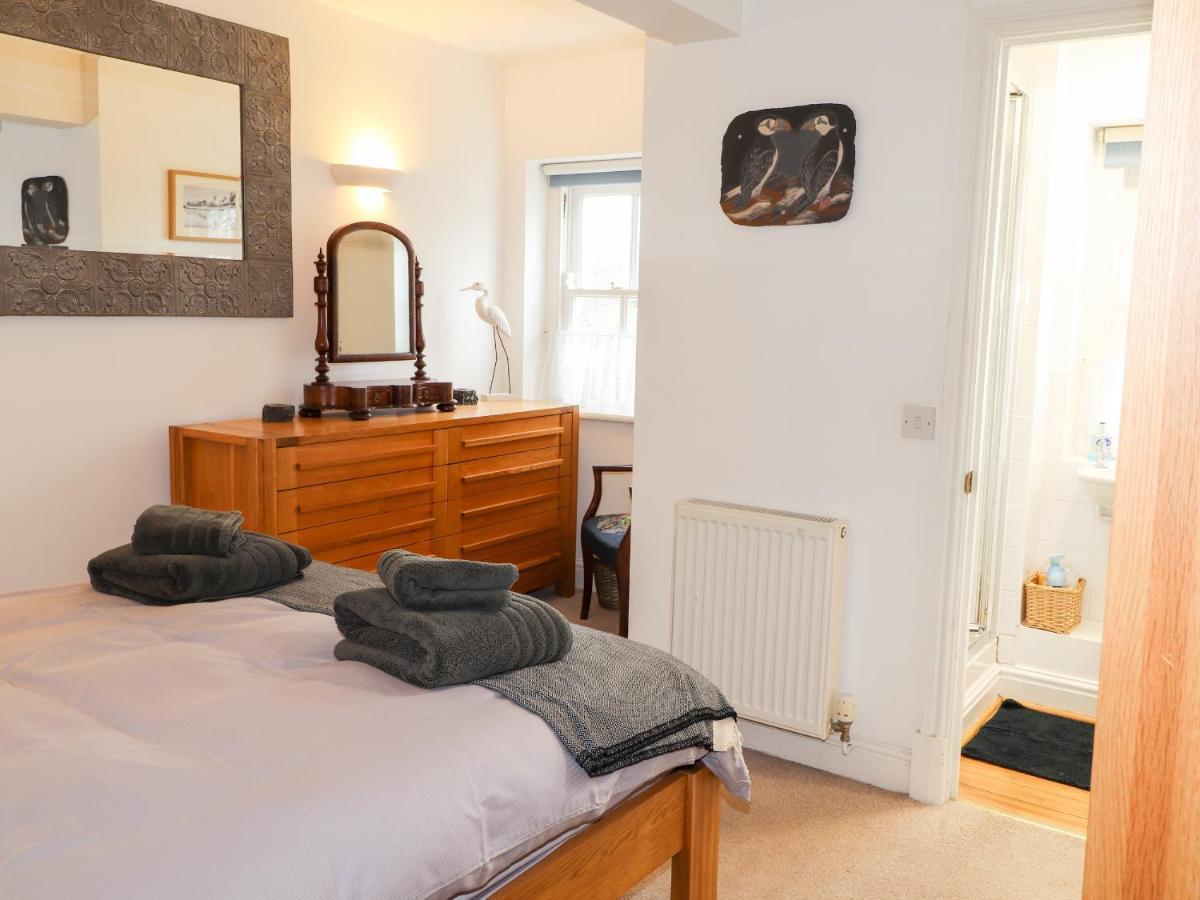 Awen Ingli Villa Newport  Dış mekan fotoğraf