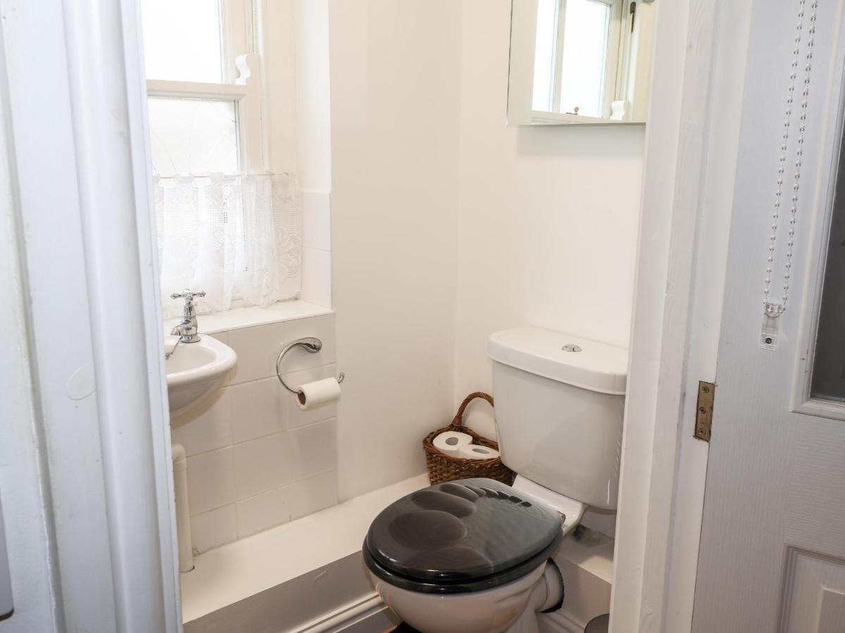 Awen Ingli Villa Newport  Dış mekan fotoğraf